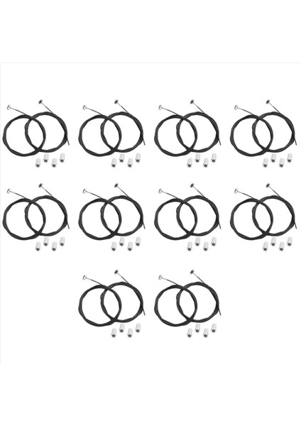 Honda Odyssey Için 20X 2011-2017 Sürgülü Kapı Kablosu Onarım Kiti 72050-TK8-A12 Araç Aksesuarları (Yurt Dışından)