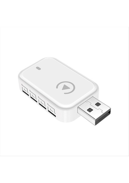 Mini Kutu 2in1 Kablosuz Carplay Android Otomatik Kutu Kablosuz Dongle Otomatik Bağlantı Adaptörü Bluetooth Plugandplay (Yurt Dışından) modelleri