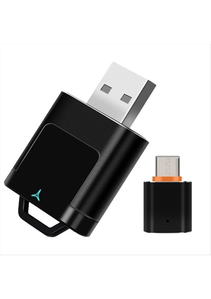 Carplay Android Otomatik Kutu Kablosuz Akıllı Mini Kutu Fişine Kablolu ve Bluetooth Play (Yurt Dışından)