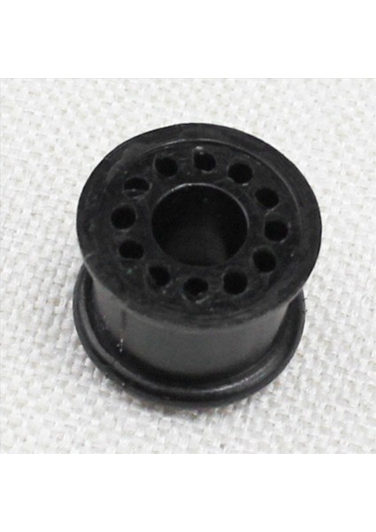 8 Adet Dişli Kutusu Vites Kolu Giyilebilir Kablo Plastik Conta Siyah 4S6P7412AA Ford Fiesta Odak (Yurt Dışından) modelleri