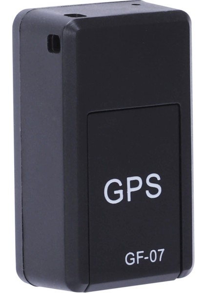 Manyetik Mini Gps Tracker Gerçek Zamanlı Izleme Bulucu Cihazı Araba Casus Gsm Gprs (Yurt Dışından)