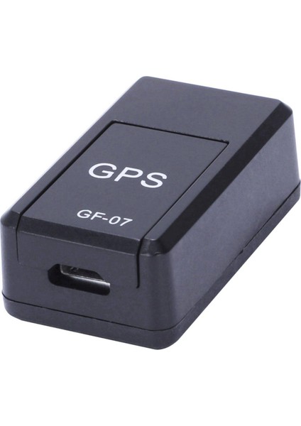 Manyetik Mini Gps Tracker Gerçek Zamanlı Izleme Bulucu Cihazı Araba Casus Gsm Gprs (Yurt Dışından) fiyatları