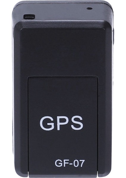 Manyetik Mini Gps Tracker Gerçek Zamanlı Izleme Bulucu Cihazı Araba Casus Gsm Gprs (Yurt Dışından) modelleri