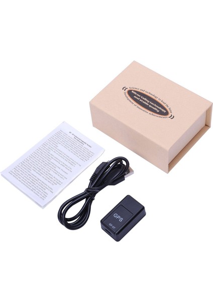 Manyetik Mini Gps Tracker Gerçek Zamanlı Izleme Bulucu Cihazı Araba Casus Gsm Gprs (Yurt Dışından) indirimleri