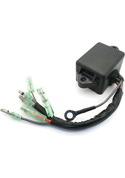 Cdı Modülü Yamaha Outboard Motors Için Uyuyor 2 Strok 40/50 Hp 6F5-85540 (Yurt Dışından) fiyatları