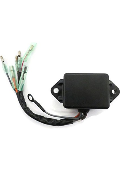 Cdı Modülü Yamaha Outboard Motors Için Uyuyor 2 Strok 40/50 Hp 6F5-85540 (Yurt Dışından) modelleri