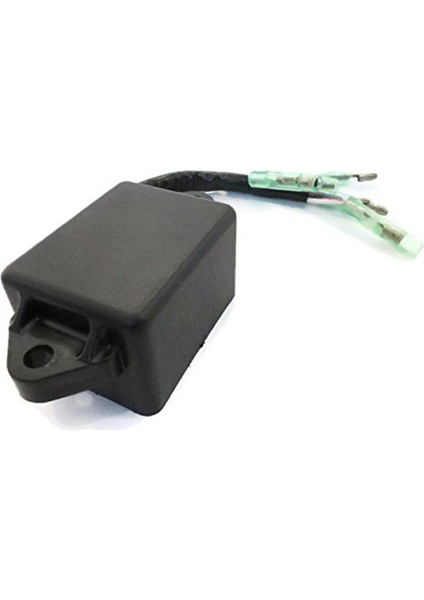 Cdı Modülü Yamaha Outboard Motors Için Uyuyor 2 Strok 40/50 Hp 6F5-85540 (Yurt Dışından) indirimleri