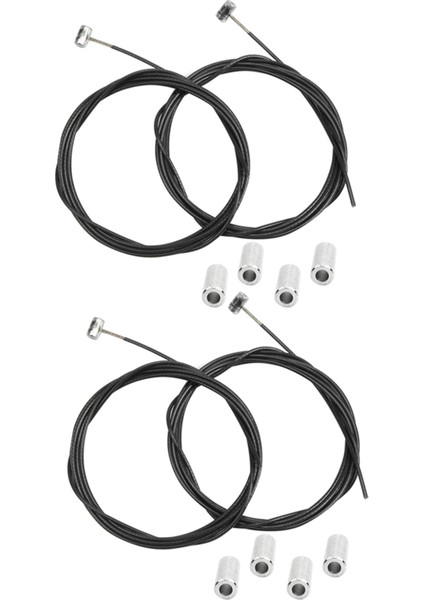 Honda Odyssey Için 2x 2011-2017 Sürgülü Kapı Kablosu Onarım Kiti 72050-TK8-A12 Araç Aksesuarları (Yurt Dışından)