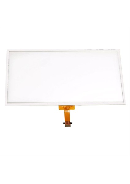 6 1inch LCD Ekran Toyota Corolla Için Dokunmatik Ekran 2014-2018 LA061WQ1 (Td) (04) LA061WQ1-TD04 (Yurt Dışından) fiyatları