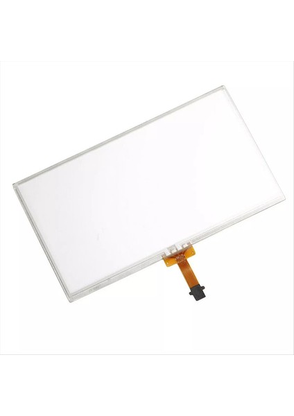 6 1inch LCD Ekran Toyota Corolla Için Dokunmatik Ekran 2014-2018 LA061WQ1 (Td) (04) LA061WQ1-TD04 (Yurt Dışından) fırsatları