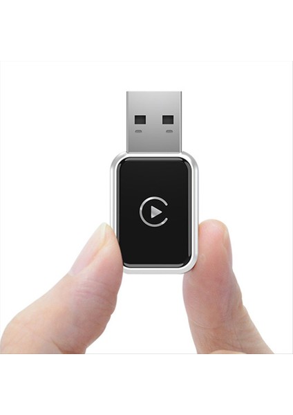 Iphone Için Kablosuz Carplay Adaptörü Kablosuz&#39 A Kablosuz Kabloya Kablosuz Kabloya Dönüştürün Aı Kutusu (Yurt Dışından) indirimleri