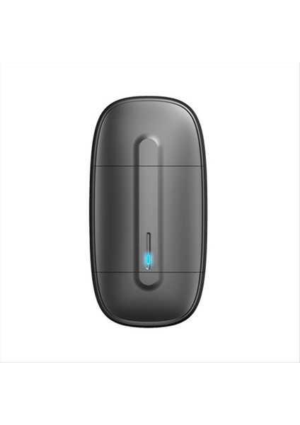 2 Arada Çift Arayüz Kablosuz Carplay/android Otomatik Kablosuz Carplay Adaptörü Akıllı Mini Kutu Fast Hızlı Bağlantı Evrensel (Yurt Dışından)