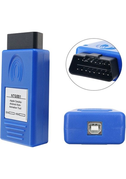 Apple Carplay NTG5S1/NTG5ES2 ve Android Auto NTG5S1 Accedes/benz Ntg5 S1 NTG5ES2 Için (Yurt Dışından) indirimleri