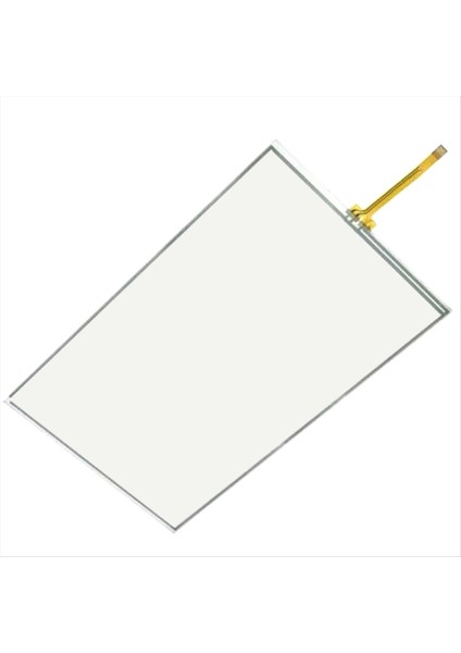 Toyota Highlander 2014-2019 Navigasyon LA080WV2-TD01 LA080WV2 (Td) (03) (Yurt Dışından) fiyatları