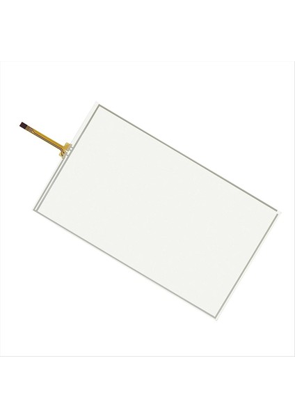 Toyota Highlander 2014-2019 Navigasyon LA080WV2-TD01 LA080WV2 (Td) (03) (Yurt Dışından) modelleri