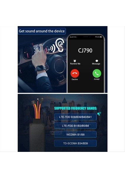 4g Gps Tracker Araba Motosiklet Sos Ses Monitörü Acc Durum Gücü Kapalı Sms Alarm Şok Hareketi Çağrı Yağ Bulucu CJ790D (Yurt Dışından) indirimleri