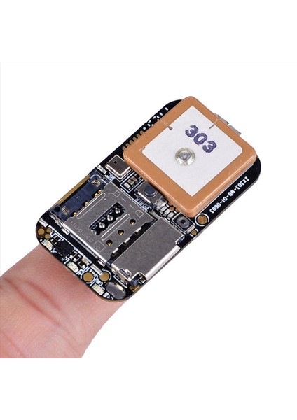 2x Mini Gps Tracker Sos Gerçek Zamanlı Çağrı Dizüstü Bilgisayar Için Ses Izleme Buldurucu Yaşlılar Gerçek Zamanlı Izleme Cihazı (Yurt Dışından) fiyatları