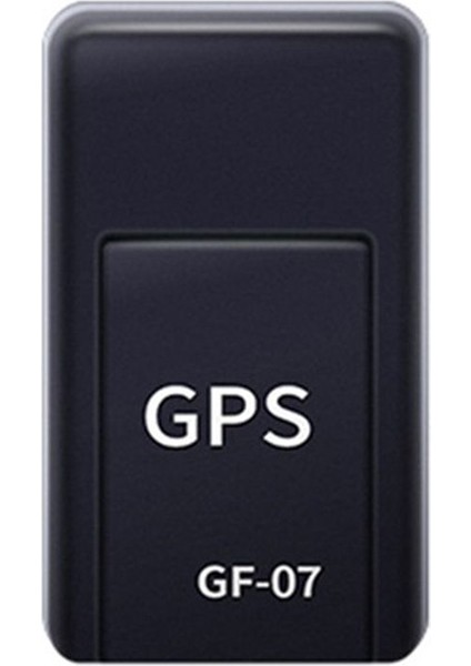 GF07 Manyetik Gps Tracker Cihaz Mini Gerçek Zamanlı Izleme Bulucu Gps Araç Motosiklet Uzaktan Kumanda Izleme Monitörü (Yurt Dışından) fiyatları