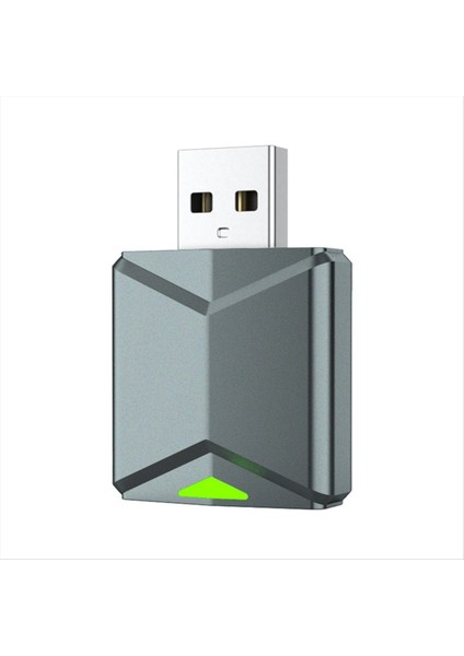 Kablosuz 2&#39 De 1 Arada 1 Aı Kutusu Carplay 5g Wıf &amp Bluetooth 5 0 Android Otomatik Fiş ve Oynayın Endüktif Olmayan Bağlantı (Yurt Dışından)