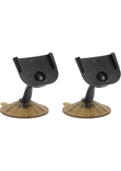 2x 3 5 Inç Emme Kupası Base Destek Tomtom Bir V2 V3 Için Gps Navigasyon Sahibi (Yurt Dışından)