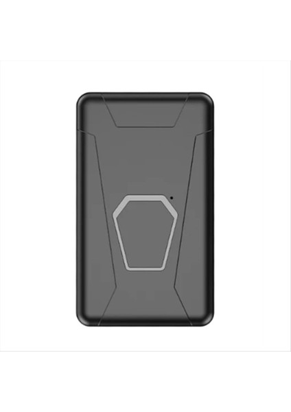 Pg-10 Mini Araba Gps Tracker Aracı Gps Bulucu Pet Pet Çocuk Anti-Lost Izleme Cihazı Uygulaması Kontrol Ses Kaydı (A) (Yurt Dışından)