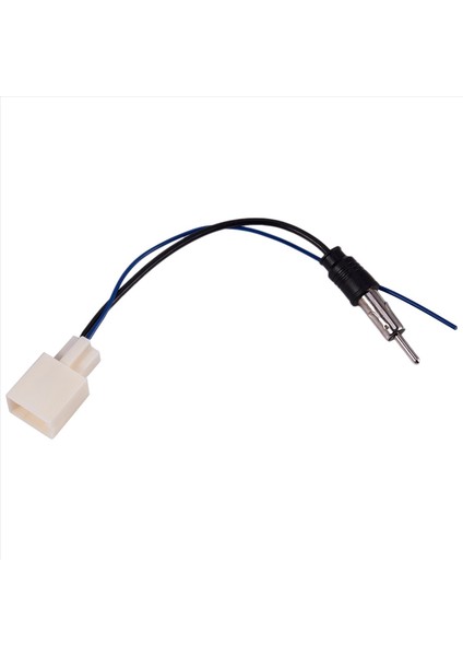 Anten Adaptör Kablosu ile Toyota Için 8x Araç Stereo CD DVD Kablo Demeti (Yurt Dışından) modelleri