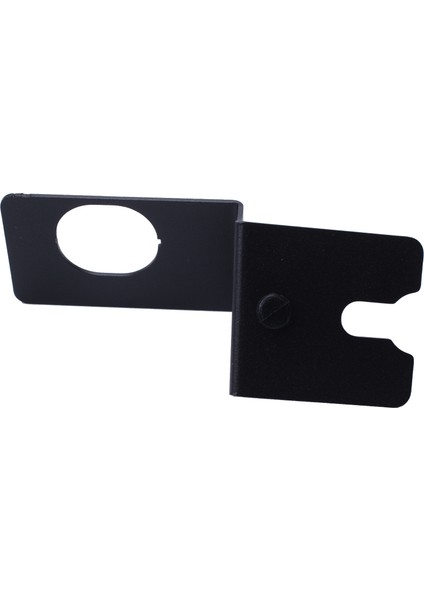 Cb Mic Tutucu Mount Hand Mikrofon Radyo Düzenli Radyo Walkie Bracket Jeep Wrangler Jl 2018 2019 Otomobil Aksesuarları (Yurt Dışından) fırsatları