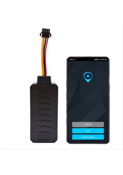 4g Gps Tracker Araba Motosiklet Sos Ses Monitörü Acc Durum Tow Alarm Şoku Taşıma Yağ Bulucu Çağrı CJ790 (Yurt Dışından) fiyatları