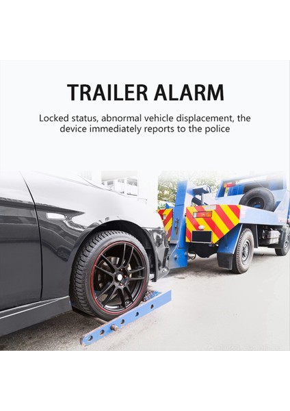 4g Gps Tracker Araba Motosiklet Sos Ses Monitörü Acc Durum Tow Alarm Şoku Taşıma Yağ Bulucu Çağrı CJ790 (Yurt Dışından) modelleri