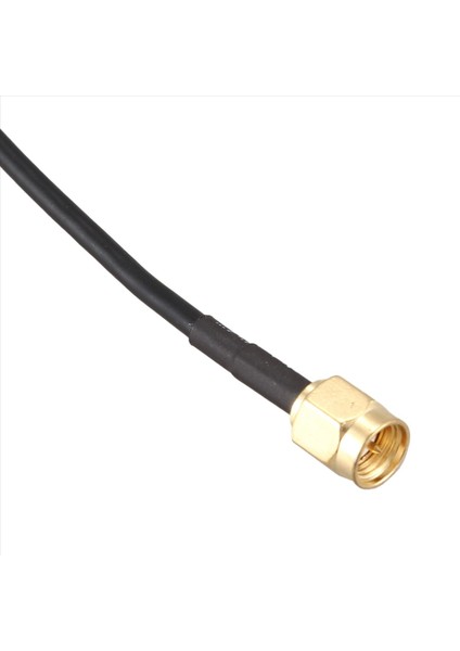 10X Sma Dab Anten Hava Amplifikatörü 3m Kablo Lte 3g 4g Gsm Dahili Bağlantı Rosca Adaptörü 900/1800/2100 Mhz 3dbı 3-5V (Yurt Dışından) fiyatları