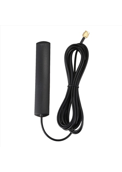 10X Sma Dab Anten Hava Amplifikatörü 3m Kablo Lte 3g 4g Gsm Dahili Bağlantı Rosca Adaptörü 900/1800/2100 Mhz 3dbı 3-5V (Yurt Dışından) indirimleri