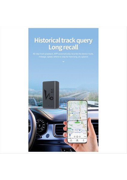 Gps Bulucu 4g Multi-Scenario Yaşlılar Için Otomatik Bulucu/çocuklar Gps Anti-Lost Bulucu Araba Tracker (Yurt Dışından) fırsatları