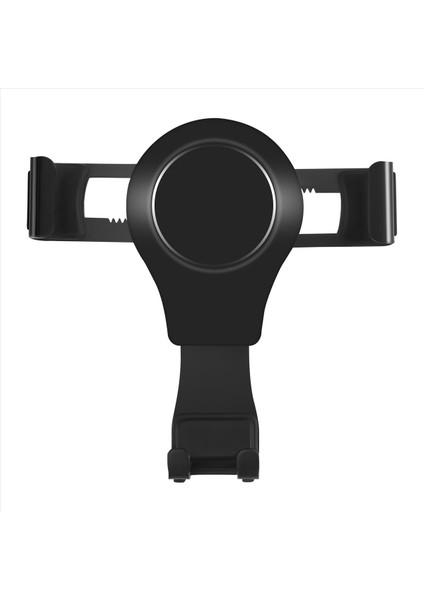 For-Audi A3 8V S3 2014-2019 Cep Telefonu Tutucu Mobil Braket Araba Montaj Aksesuarları Siyah (Yurt Dışından) modelleri