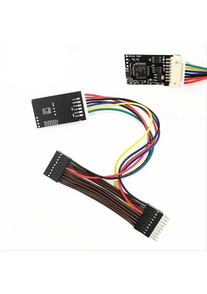 Trıce 8&#39 Si 1 Arada Kablo Yağı Isıya Dayanıklı Değiştirme Mercedes-Benz W222 W205 W166 Adaptör Otomatik (Yurt Dışından) fiyatları