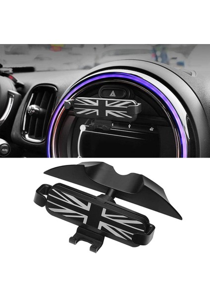 Araba Merkezi Kontrol Ekran Mini Cooper S Jcw Bir F54 F55 F56 F57 F60 Için Mobil Navigasyon Telefon Braketi (Yurt Dışından) fiyatları