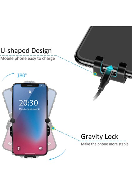 Araba Merkezi Kontrol Ekran Mini Cooper S Jcw Bir F54 F55 F56 F57 F60 Için Mobil Navigasyon Telefon Braketi (Yurt Dışından) indirimleri