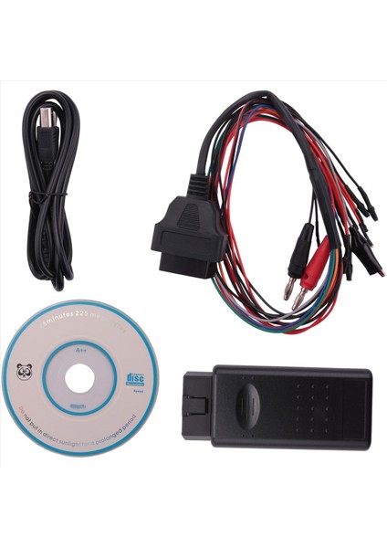 Mpps V18 Main+Tricore+Çok Bozlu Breakout Tricore Ecu Kablosu Ecu Programlama Aracı (Yurt Dışından) modelleri