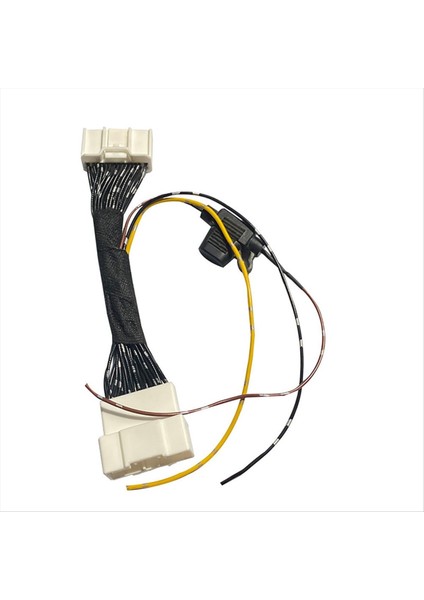 Tesla Model 3/y Için Özel Break Free Obd Elektrikli Aletler Kablosu Tel Araç Aksesuarları Alın (Yurt Dışından) fırsatları