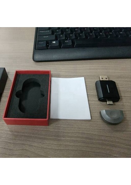 2 Arada Kablosuz Carplay Adaptörü ve Android Otomatik Kablosuz Adaptör 5ghz Wifi Type-C/usb Fiş ve Play Carplay Kablosuz Adaptör (Yurt Dışından) fiyatları