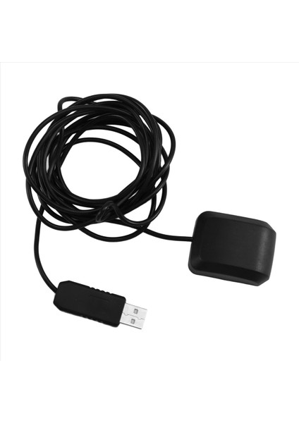 Araba Gps Alıcı 0 25-10Hz USB Çift Rtk +Rd Füzyon Konumlandırma Gps Bds Galileo Glonass Anten Modülü WT-2828-RD-USB (Yurt Dışından)