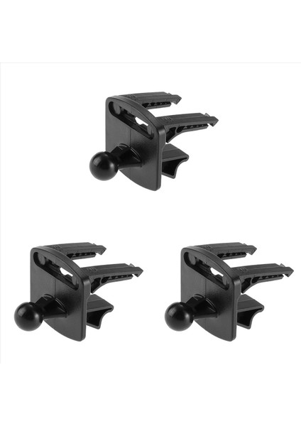 Garmin Nuvi Için 3x Gps Havalandırma Grille Tutucu Navigasyon Sahibi Yeni (Yurt Dışından)