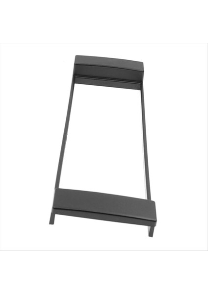 Fasya Audi A3 8l A6 4b Koltuk Toledo Leon Fiat Scudo Stereo Facia Plaka Çizgi CD 1 Din Radyo Kapağı Için (Yurt Dışından)