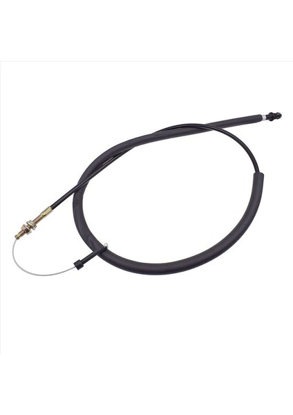 Mitsubishi Pajero Montero Için 2x A/t Gaz Kabulü Kontrol Yağ Kablosu 1990-2004 V13V V23W V33V V33W V43W MB896456 (Yurt Dışından) fiyatları