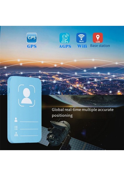 4g Gps Bulucu Kişisel Acil Durum Müdahale Alarm Öğrenci Yaşlılar Için Konuşma Işlevi ile Öğrenci Işçi Kimlik Kartı (Yurt Dışından) fiyatları