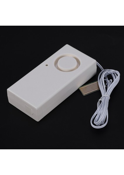 Taşma Su Daldırma Alarm Dedektörü Sızıntısı Alarm Su Seviyesi Taşma Dedektörü Sensör Alarm (Yurt Dışından) fırsatları