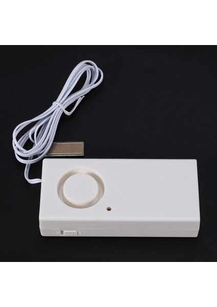 Taşma Su Daldırma Alarm Dedektörü Sızıntısı Alarm Su Seviyesi Taşma Dedektörü Sensör Alarm (Yurt Dışından) indirimleri