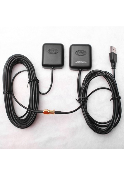 Karınca - 1573 Araba Gps Amplifikatör Airal Anten Otomatik Navigasyon Alıcı Araba Gps Anten Gps Air Gps Anten (Yurt Dışından) fiyatları