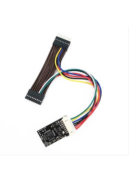 Trıce 8&#39 Si 1 Arada Kablo Yağı Isıya Dayanıklı Değiştirme Mercedes-Benz W222 W205 W166 Adaptör Otomatik (Yurt Dışından) fırsatları