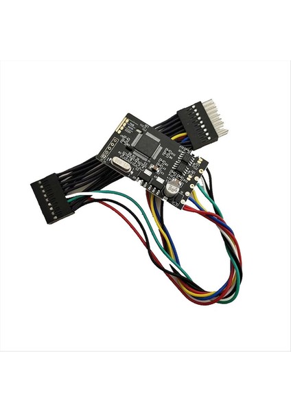 Trıce 8&#39 Si 1 Arada Kablo Yağı Isıya Dayanıklı Değiştirme Mercedes-Benz W222 W205 W166 Adaptör Otomatik (Yurt Dışından) indirimleri