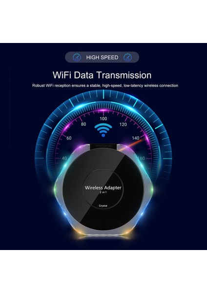 2&#39 Den 1 Kablosuz Carplay Dongle Kablosuz Kablosuz Android Otomatik Kutu Araba Radyosu Yerleşik Kablolu Carplay Android Otomatik (Yurt Dışından) modelleri